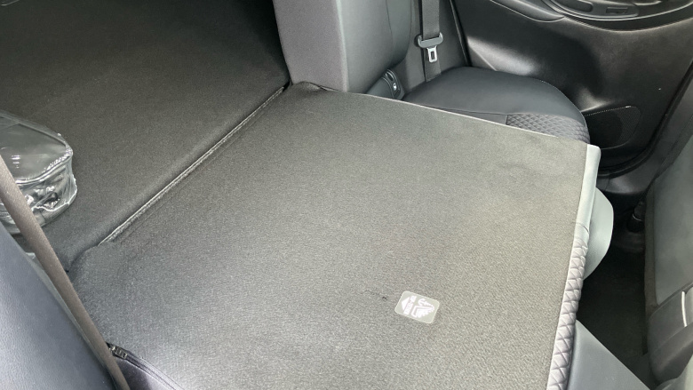 Toyota Yaris 1.5 Hybrid Excel 5dr CVT Hybrid Hatchback